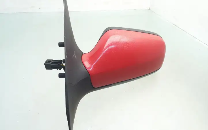 Opel Astra G (1998 - 2004) 015720 Боковое зеркало с электроприводом — фото 3