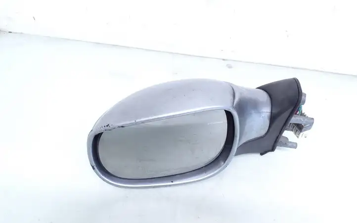 Citroen Xsara Picasso (1999 - 2012) Боковое зеркало с электроприводом — фото 1