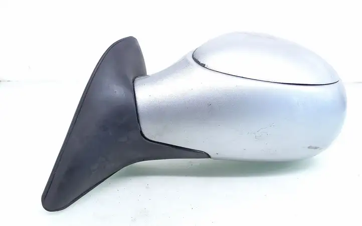Citroen Xsara Picasso (1999 - 2012) Боковое зеркало с электроприводом — фото 3