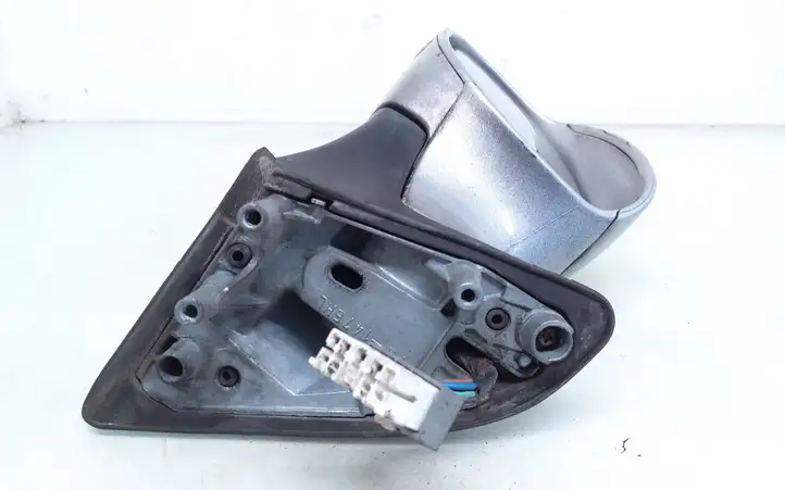 Citroen Xsara Picasso (1999 - 2012) Боковое зеркало с электроприводом — фото 4