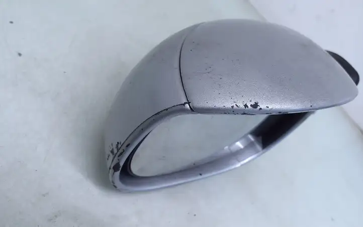 Citroen Xsara Picasso (1999 - 2012) Боковое зеркало с электроприводом — фото 6