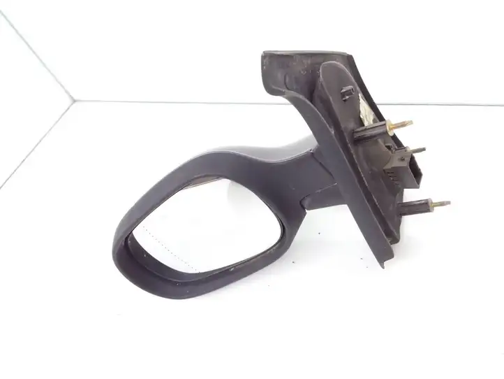 Renault Scenic I (1996 - 2003) 7700431542 Боковое зеркало с электроприводом — фото 2