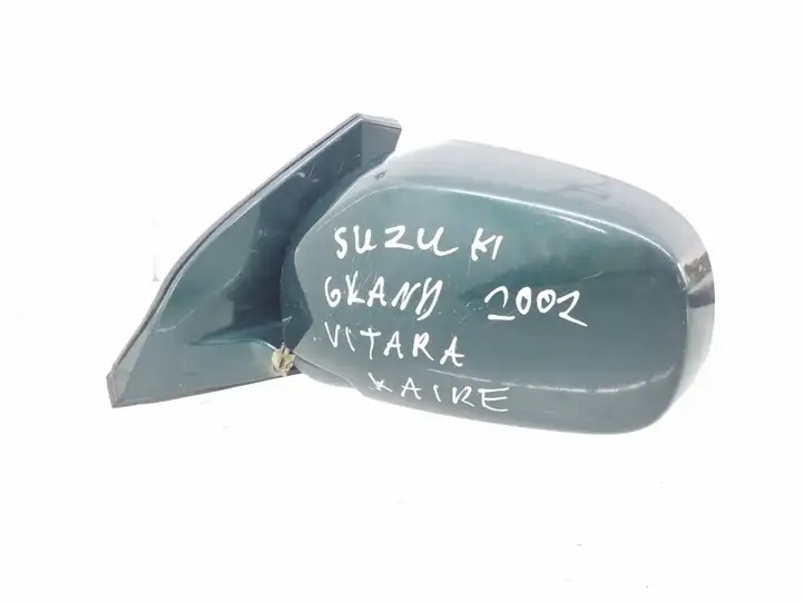 Suzuki Grand Vitara I (1998 - 2005) 012096 Боковое зеркало с электроприводом — фото 1