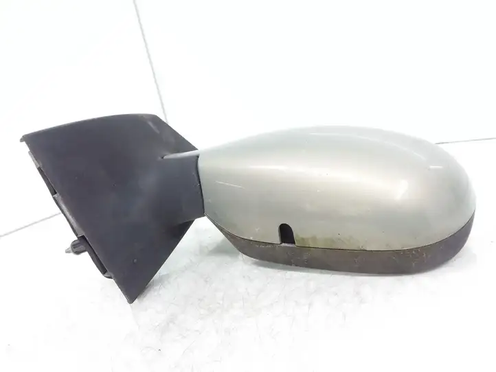 Renault Scenic I (1996 - 2003) 7700431542 Боковое зеркало с электроприводом — фото 3