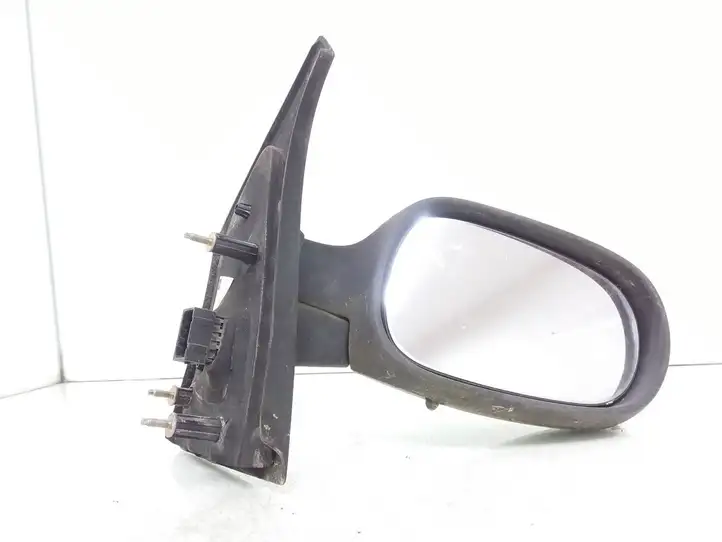Renault Scenic I (1996 - 2003) 7700431543 Боковое зеркало с электроприводом — фото 2