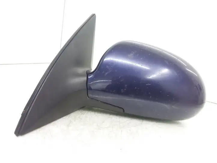 Hyundai i30 (2007 - 2012) 876102R130 Боковое зеркало с электроприводом — фото 1