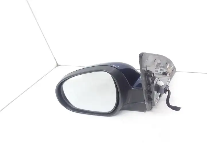 Hyundai i30 (2007 - 2012) 876102R130 Боковое зеркало с электроприводом — фото 2
