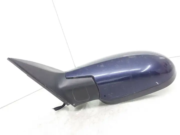 Hyundai i30 (2007 - 2012) 876102R130 Боковое зеркало с электроприводом — фото 3