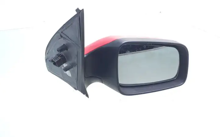 Opel Astra G (1998 - 2004) 010534 Боковое зеркало с электроприводом — фото 1