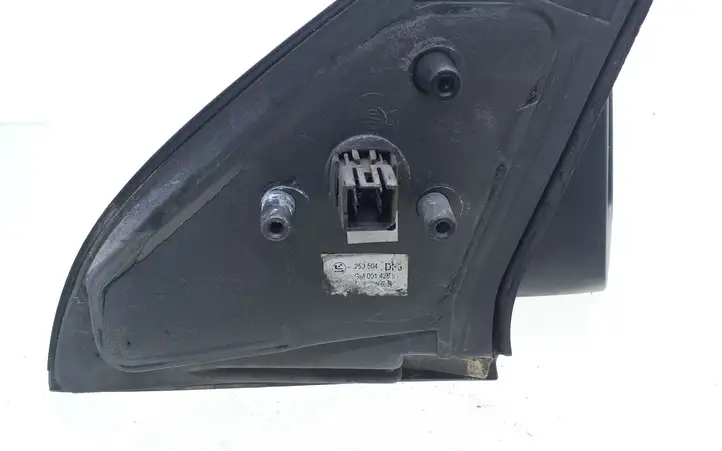 Opel Astra G (1998 - 2004) 010534 Боковое зеркало с электроприводом — фото 2