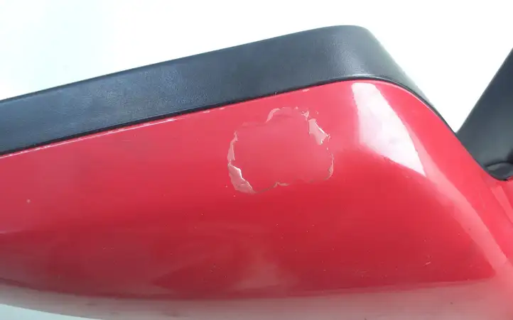 Opel Astra G (1998 - 2004) 010534 Боковое зеркало с электроприводом — фото 3