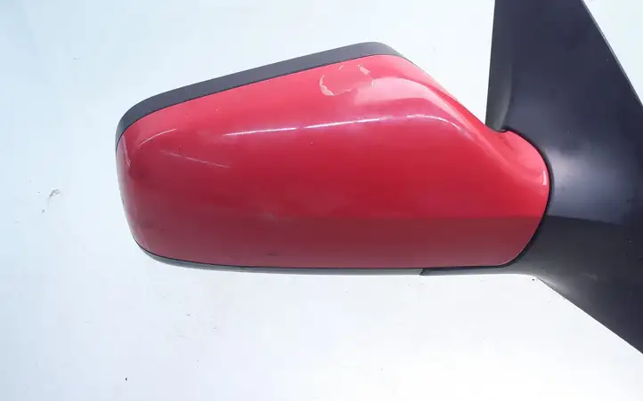 Opel Astra G (1998 - 2004) 010534 Боковое зеркало с электроприводом — фото 4