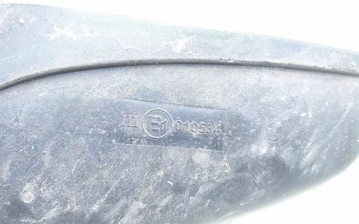 Opel Astra G (1998 - 2004) 010534 Боковое зеркало с электроприводом — фото 5