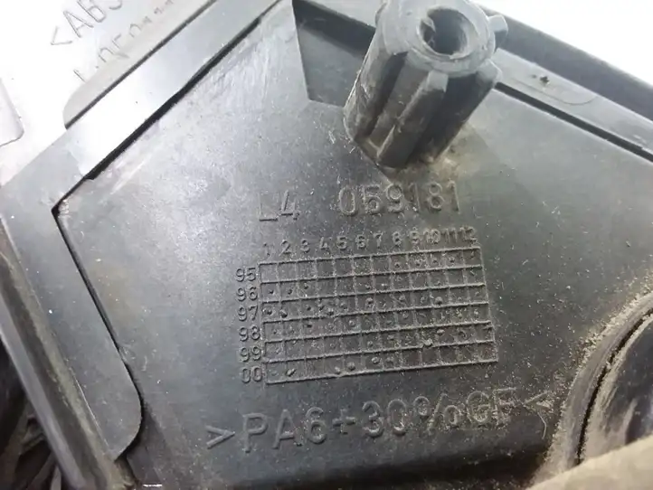 Opel Vectra B (1999 - 2002) 059181 Боковое зеркало с электроприводом — фото 5