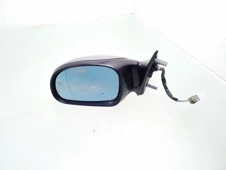 Peugeot 406 (1999 - 2006) 96413209 Боковое зеркало с электроприводом — фото 3