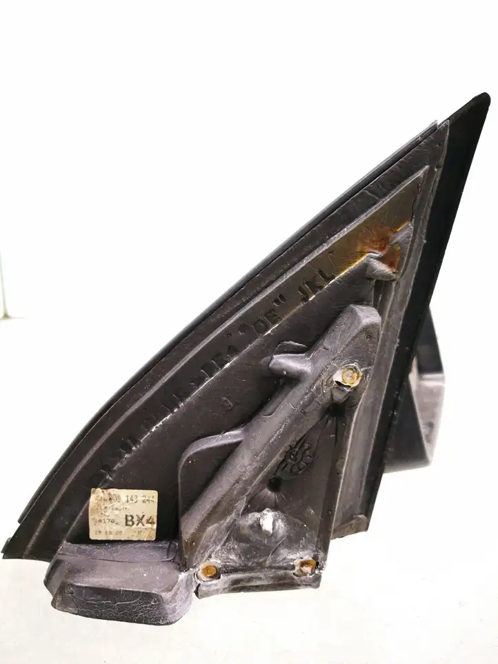 Opel Omega B2 (1999 - 2004) 009143244 Боковое зеркало с электроприводом — фото 2