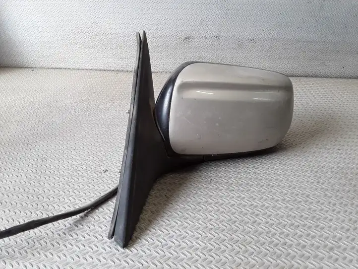 Mazda 626 (1999 - 2002) E13010142 Боковое зеркало с электроприводом — фото 3