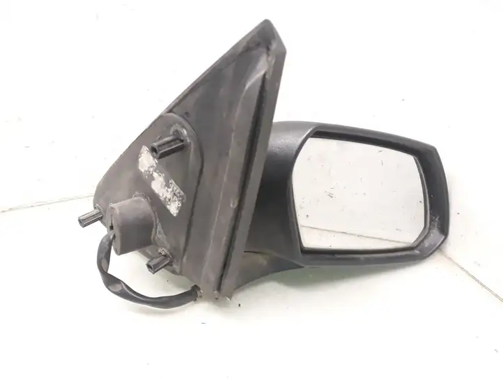 Ford Mondeo Mk III (2000 - 2007) 014119 Боковое зеркало с электроприводом — фото 1