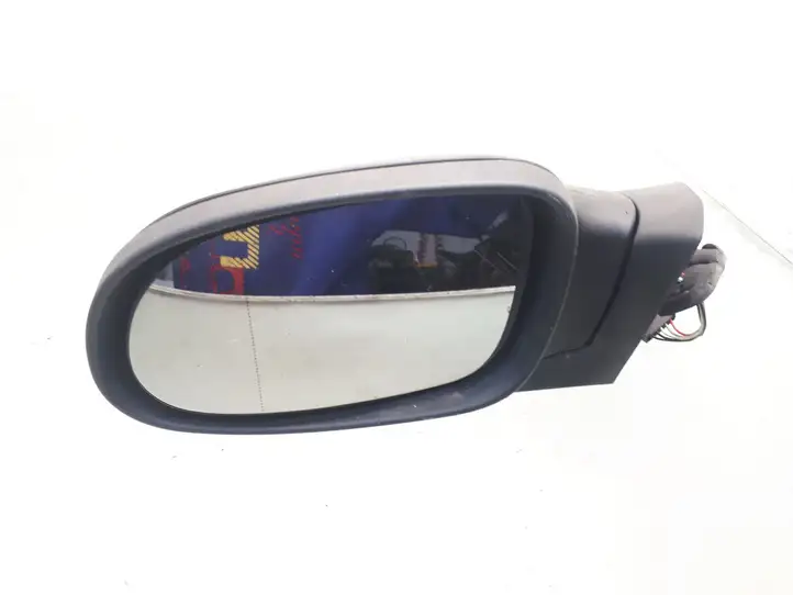 Mercedes-Benz A W168 (1997 - 2004) 015729 Боковое зеркало с электроприводом — фото 1
