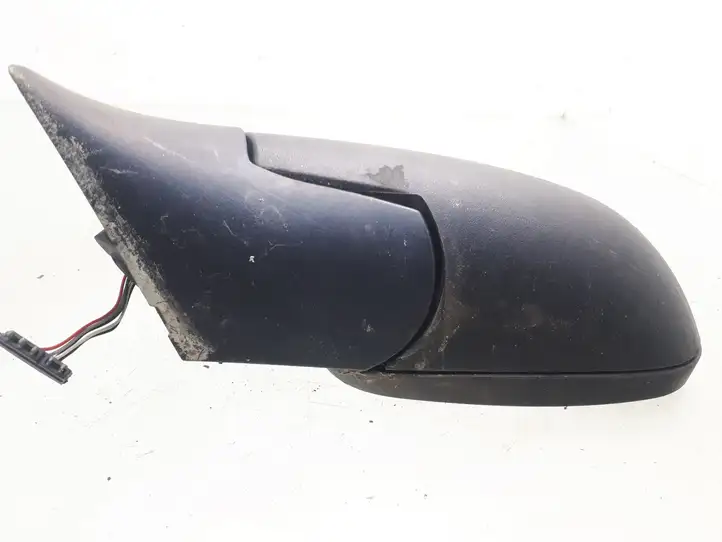 Mercedes-Benz A W168 (1997 - 2004) 015729 Боковое зеркало с электроприводом — фото 3