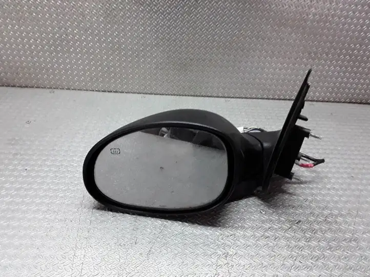 Chrysler PT Cruiser (2000 - 2010) E11015482 Боковое зеркало с электроприводом — фото 1