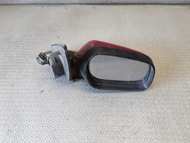 Citroen Xsara (1997 - 2006) 9636882777 Боковое зеркало с электроприводом — фото 1