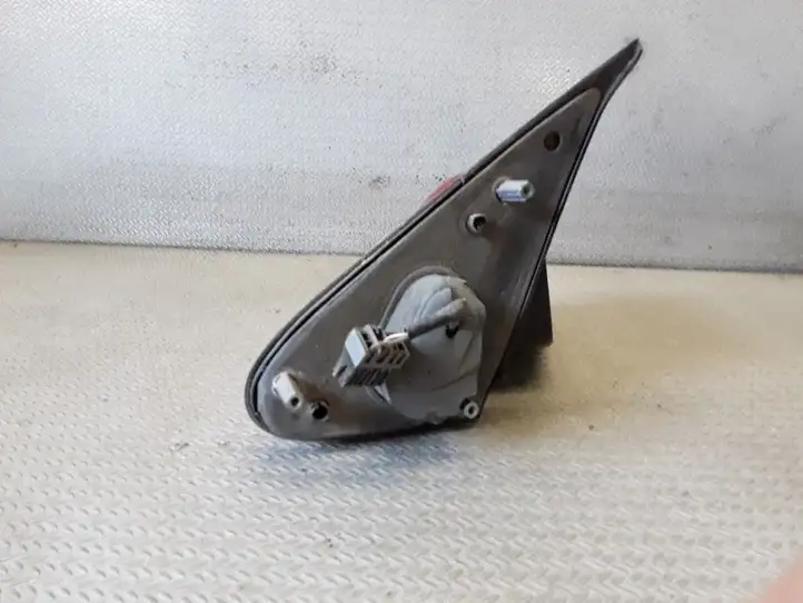 Citroen Xsara (1997 - 2006) 9636882777 Боковое зеркало с электроприводом — фото 2