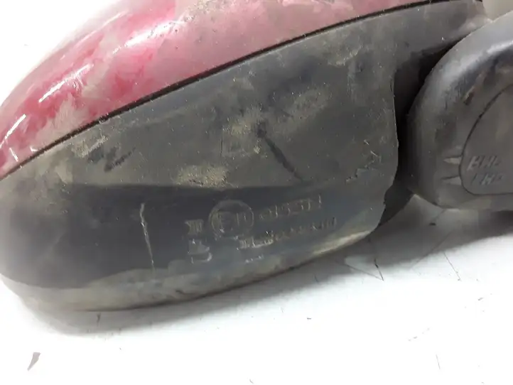 Rover 25 (1998 - 2005) E11015514 Боковое зеркало с электроприводом — фото 3