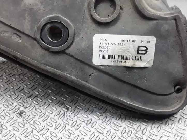 Chrysler Voyager (1996 - 2001) 04894410AA Боковое зеркало с электроприводом — фото 2