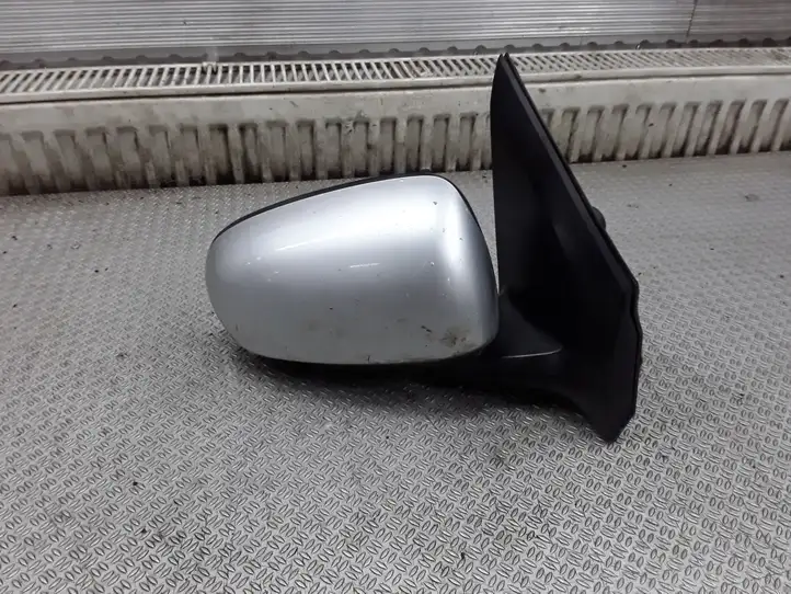 Nissan (2000 - 2006) 3003390 Боковое зеркало с электроприводом — фото 2