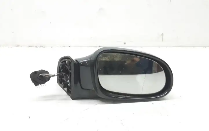 Mercedes-Benz A W168 (1997 - 2004) Боковое зеркало с электроприводом — фото 1
