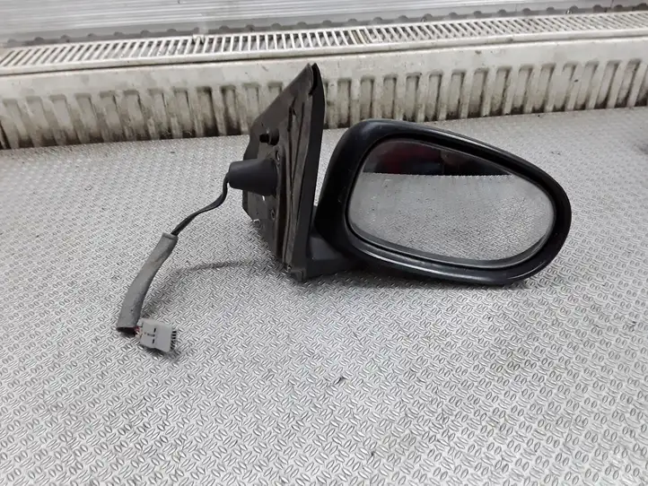 Nissan (2000 - 2006) 3003390 Боковое зеркало с электроприводом — фото 1