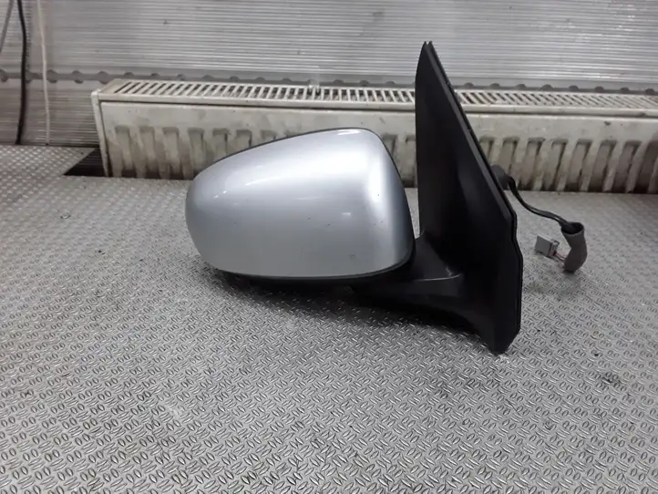 Nissan (2000 - 2006) 3003390 Боковое зеркало с электроприводом — фото 2