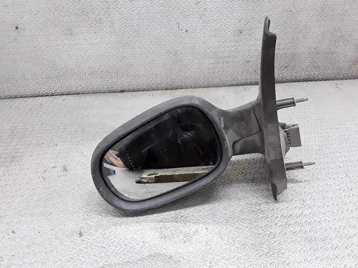 Renault Scenic I (1996 - 2003) Боковое зеркало с электроприводом — фото 1