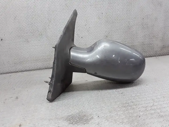 Renault Scenic I (1996 - 2003) Боковое зеркало с электроприводом — фото 3