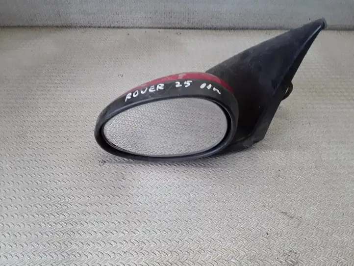Rover 25 (1998 - 2005) E11015514 Боковое зеркало с электроприводом — фото 1