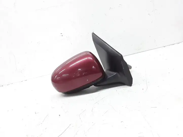 Nissan (2000 - 2006) E11015541 Боковое зеркало с электроприводом — фото 3