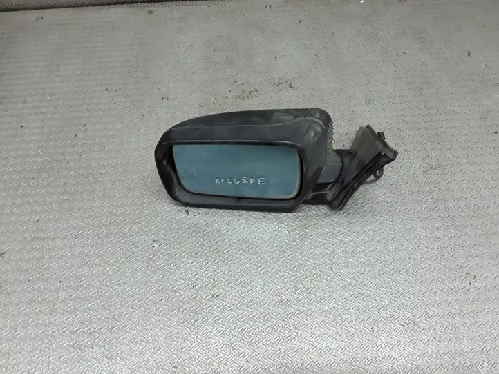 BMW 3 E46 (1998 - 2005) E10117351 Боковое зеркало с электроприводом — фото 1