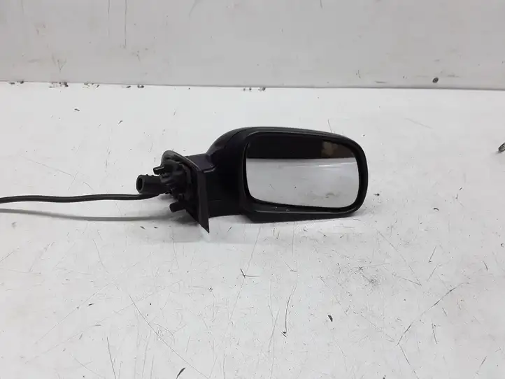 Peugeot 307 CC (2001 - 2005) 96347726XT Боковое зеркало с электроприводом — фото 1