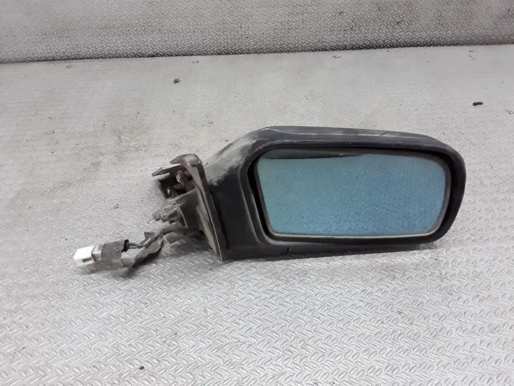 Mazda 626 (1999 - 2002) Боковое зеркало с электроприводом — фото 1