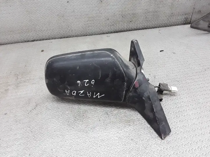 Mazda 626 (1999 - 2002) Боковое зеркало с электроприводом — фото 2