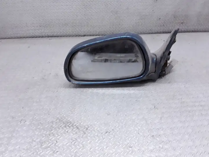 Mazda 626 (1999 - 2002) Боковое зеркало с электроприводом — фото 1