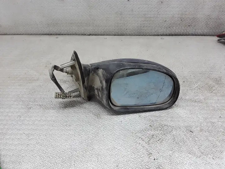 Peugeot 406 (1999 - 2006) Боковое зеркало с электроприводом — фото 1