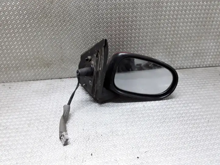 Nissan (2000 - 2006) E11015541 Боковое зеркало с электроприводом — фото 1