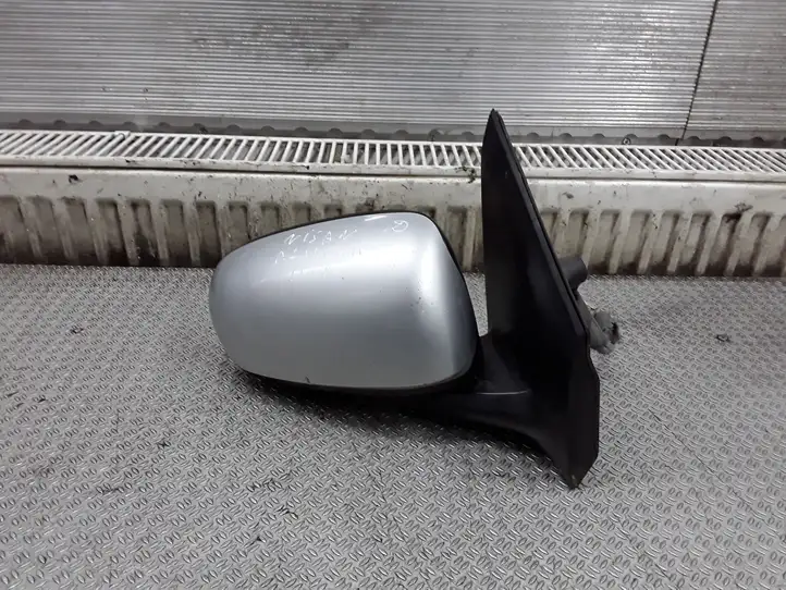 Nissan (2000 - 2006) Боковое зеркало с электроприводом — фото 3