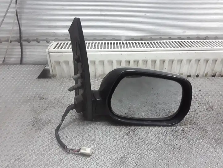 Toyota Avensis Verso (1995 - 2001) E4012153 Боковое зеркало с электроприводом — фото 1