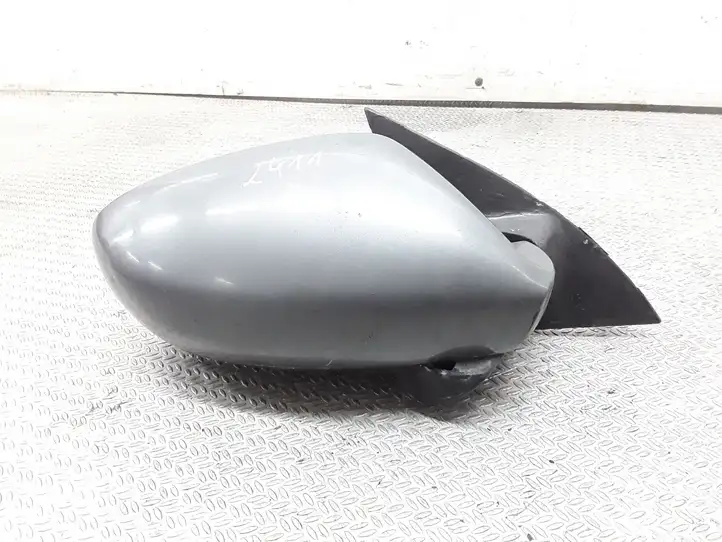 Peugeot 607 (2000 - 2004) E9014091 Боковое зеркало с электроприводом — фото 1