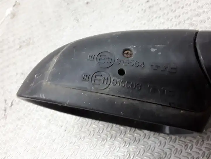 Audi A3/S3 8L (2000 - 2003) E11015564 Боковое зеркало с электроприводом — фото 2