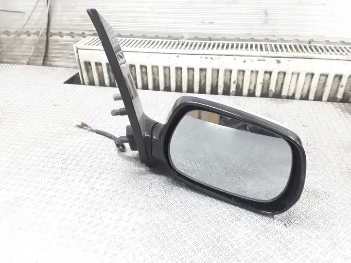 Toyota Avensis Verso (1995 - 2001) E4012153 Боковое зеркало с электроприводом — фото 2