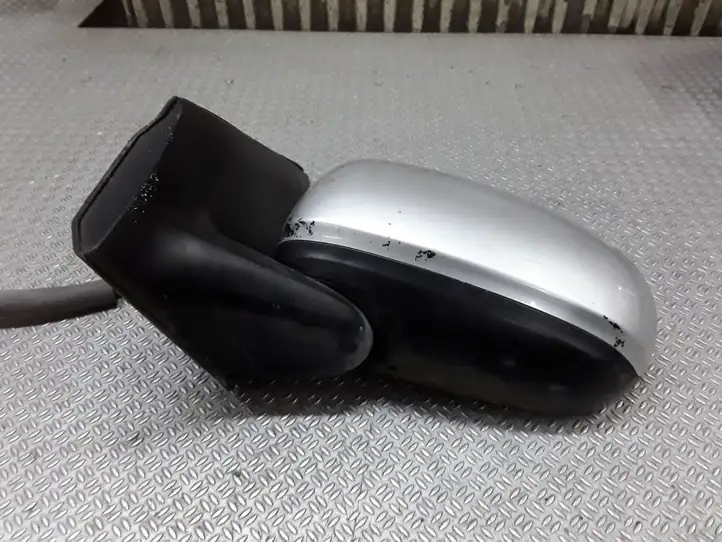 Nissan (2000 - 2006) E11015541 Боковое зеркало с электроприводом — фото 2